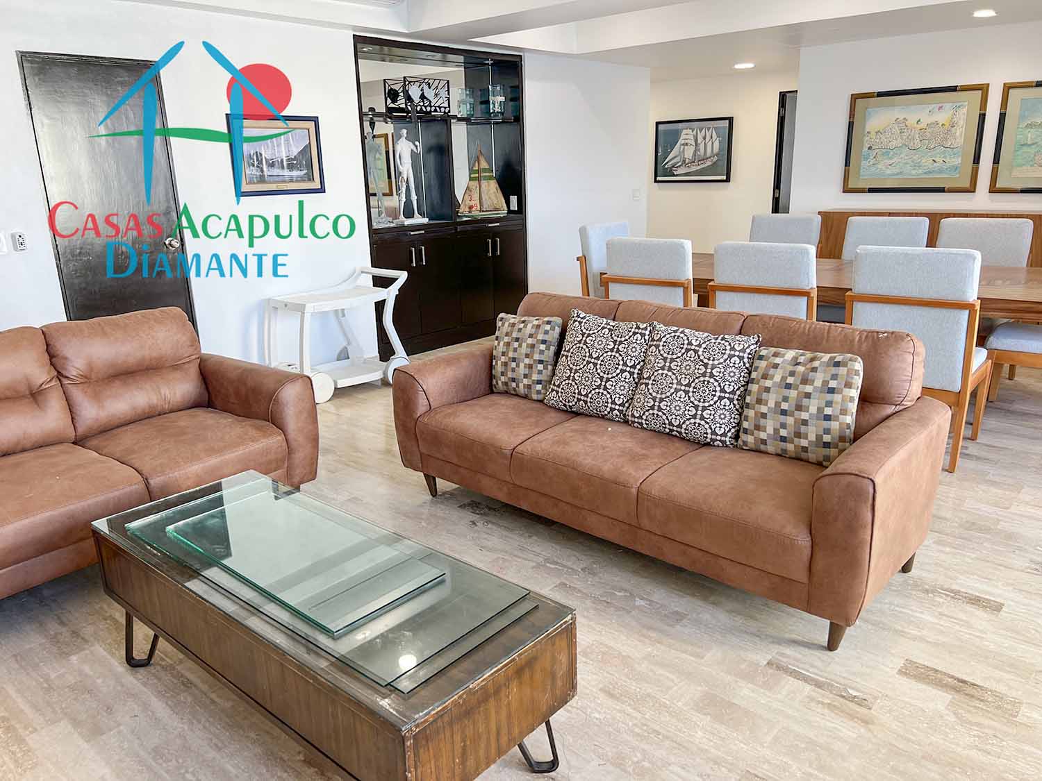 Estrella del mar 402 - Estancia 5